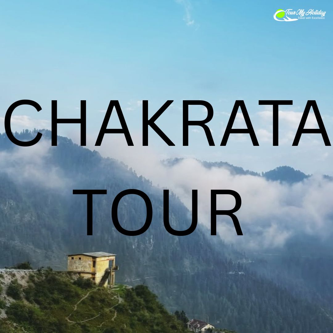 Unwind in the Mountains: Chakrata Tour Package from Delhi You Can’t Miss
